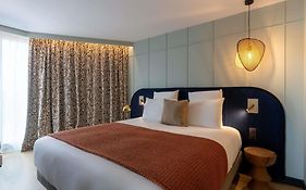 Mercure La Rochelle Vieux Port